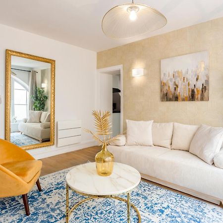Cozy Apartment - Louvre - Dalayrac 巴黎 外观 照片