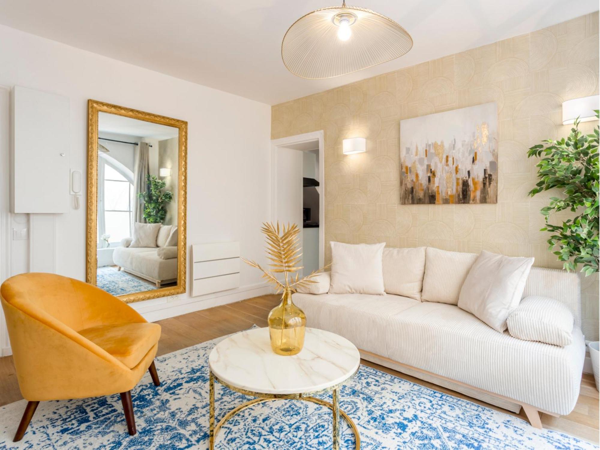 Cozy Apartment - Louvre - Dalayrac 巴黎 外观 照片