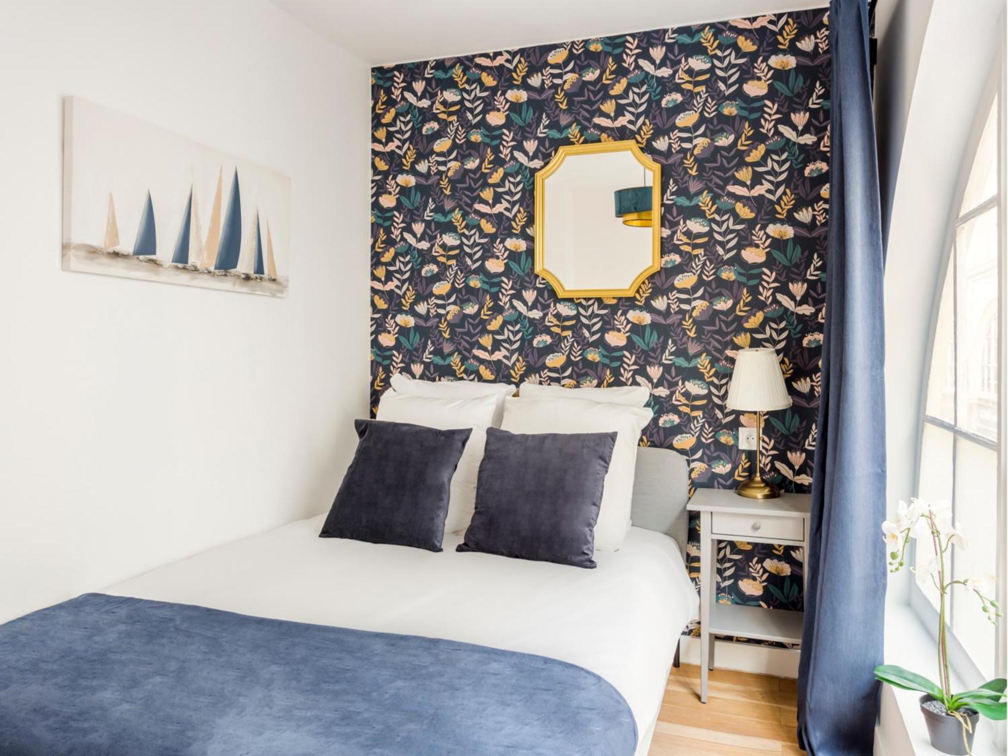 Cozy Apartment - Louvre - Dalayrac 巴黎 外观 照片