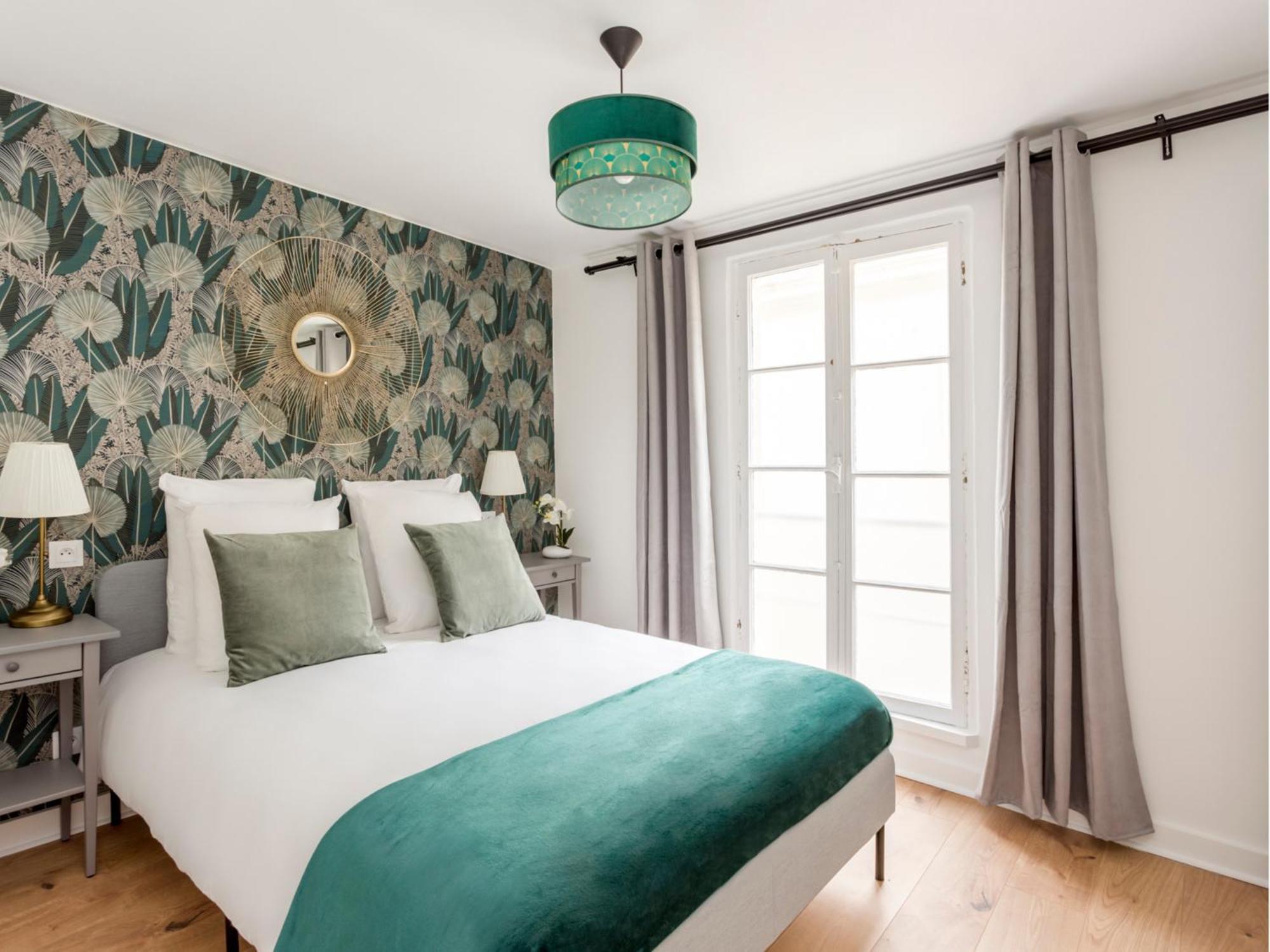 Cozy Apartment - Louvre - Dalayrac 巴黎 外观 照片