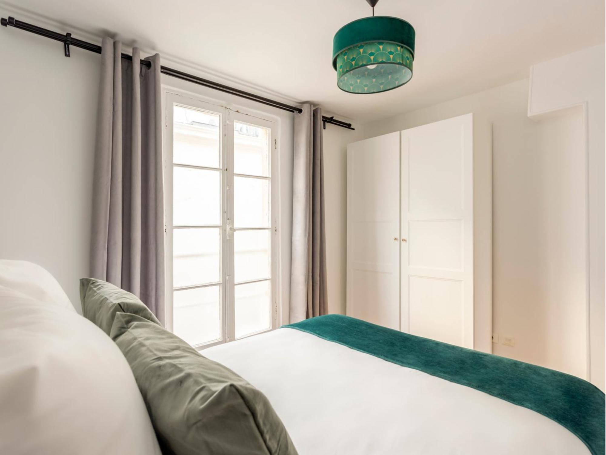 Cozy Apartment - Louvre - Dalayrac 巴黎 外观 照片