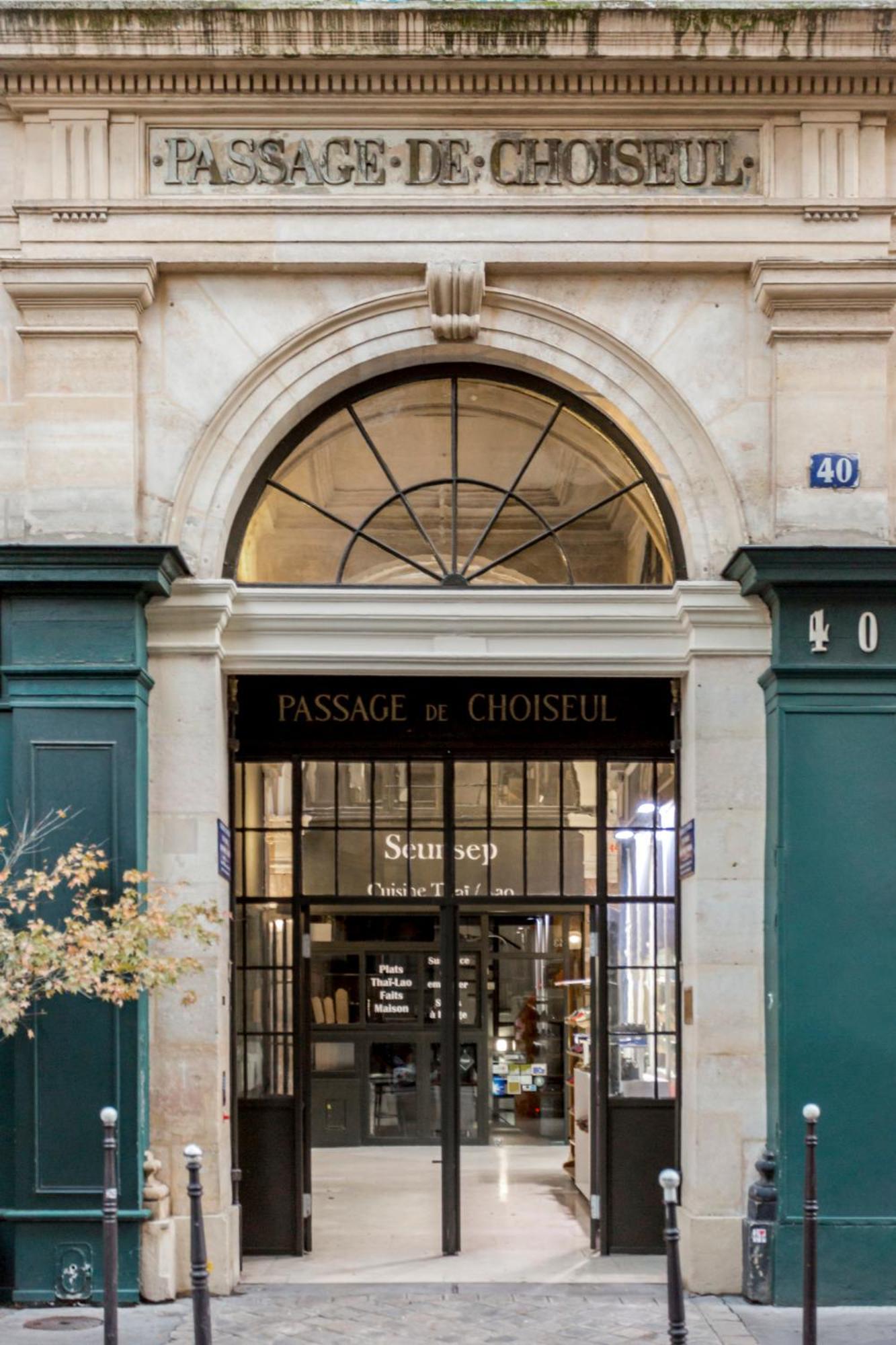 Cozy Apartment - Louvre - Dalayrac 巴黎 外观 照片