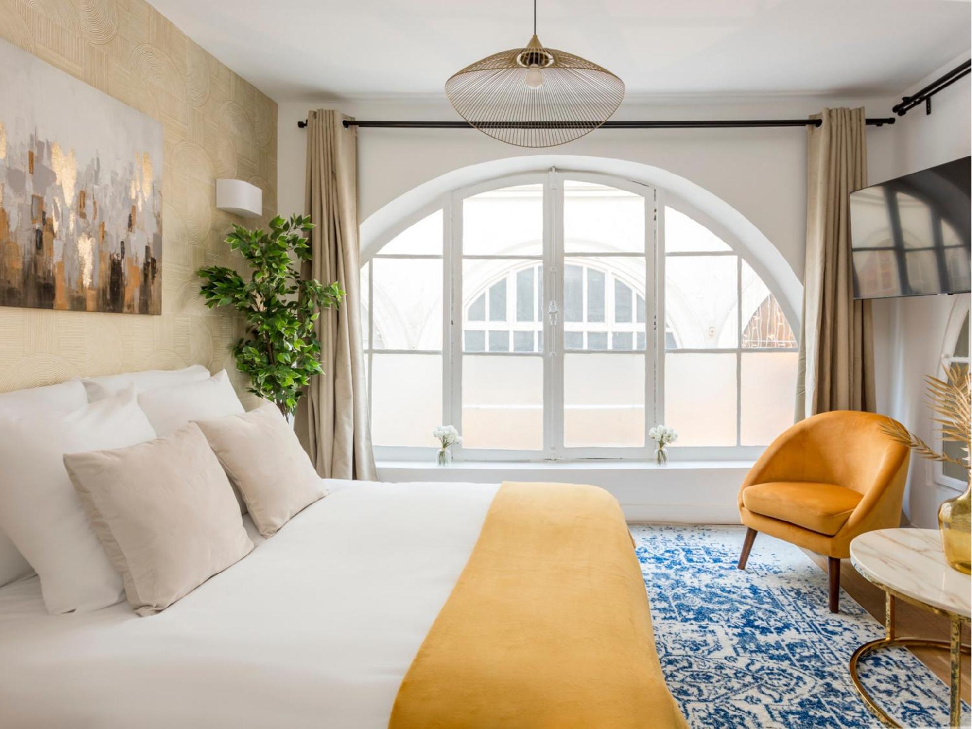 Cozy Apartment - Louvre - Dalayrac 巴黎 外观 照片