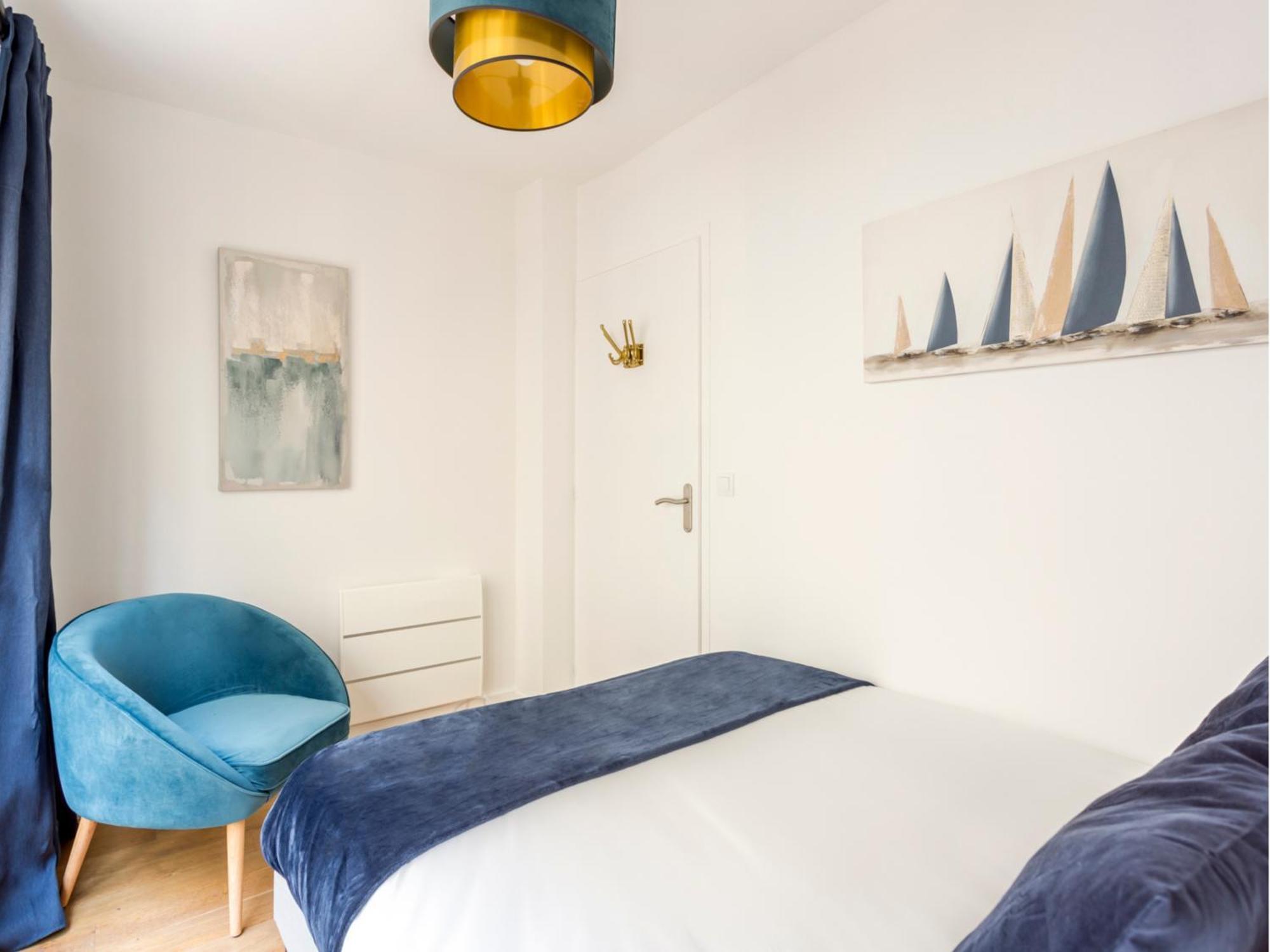Cozy Apartment - Louvre - Dalayrac 巴黎 外观 照片