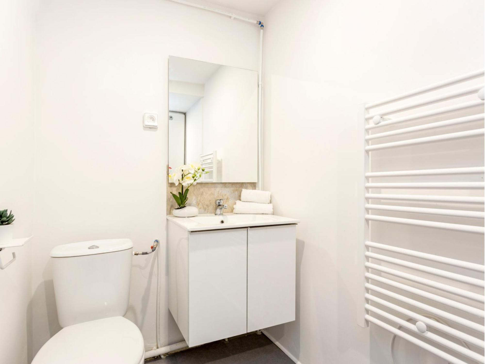 Cozy Apartment - Louvre - Dalayrac 巴黎 外观 照片
